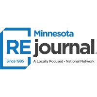 Minnesota Real Estate Journal logo