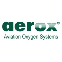 Aerox® - Aviation Oxygen Systems logo