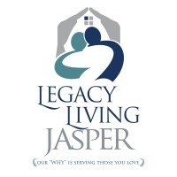Legacy Living Of Jasper logo