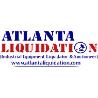Atlanta Liquidation LLC logo