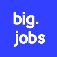 Big.Jobs logo