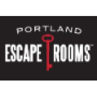 Portland Escape Rooms logo