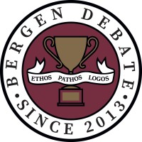 Bergen Debate Club logo