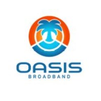 Oasis Broadband Internet logo