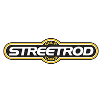 Streetrod Golf Cars logo
