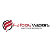 Fatboy Vapors logo
