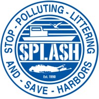 Operation SPLASH logo