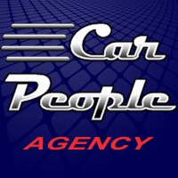 Car People Agency logo