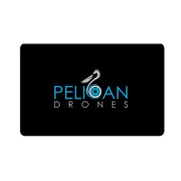 Pelican Drones logo