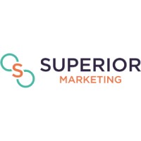 Superior Marketing logo
