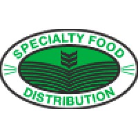 Specialty Foods Distribution logo