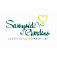 Sunnyside Gardens Assisted Living logo