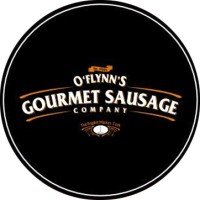 O'Flynn's Gourmet Sausage Company logo
