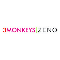 Image of 3 Monkeys | Zeno