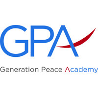 Generation Peace Academy logo