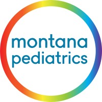 Montana Pediatrics logo