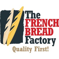 The French Bread Factory logo