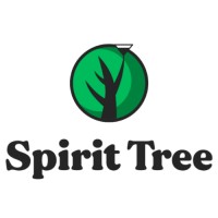 Spirit Tree Delivery logo