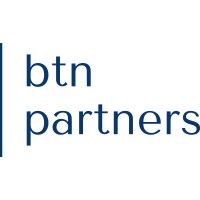 Btn Partners logo