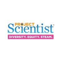 Project Scientist logo