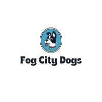 Fog City Dogs logo