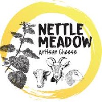 Nettle Meadow Farm logo