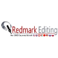 Redmarkediting logo
