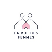 La rue des Femmes logo