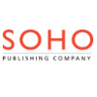 SOHO Publishing logo