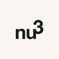 Nu3 logo