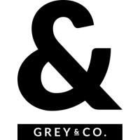 Grey & Co logo