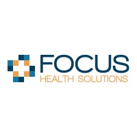 Focus Health Solutions logo