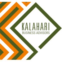 Kalahari Business Advisors logo