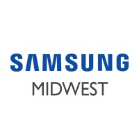 Samsung Midwest Medical Imaging logo