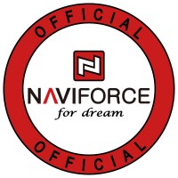 NAVIFORCE Watch Official logo