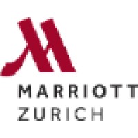 Zurich Marriott Hotel logo