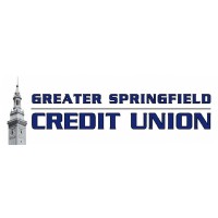 Greater Springfield Credit Union logo