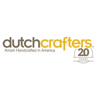 DutchCrafters Amish Furniture logo