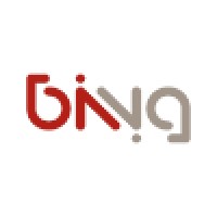 Bing Corporation Limited logo