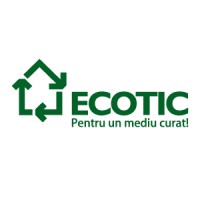Organizatia ECOTIC logo