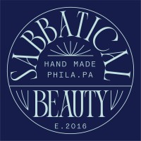 Sabbatical Beauty logo
