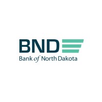 Bank of North Dakota logo
