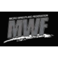 Micro Wrestling Federation logo