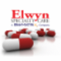 Elwyn Specialty Care logo