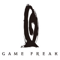 株式会社ゲームフリーク（GAME FREAK Inc.） logo