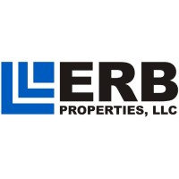 ERB Properties, LLC logo