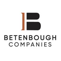 Betenbough Companies logo