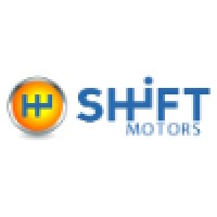 SHIFT Motors Inc logo