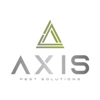 Axis Pest Solutions logo