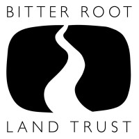 Bitter Root Land Trust logo